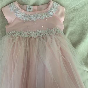Formal dress
